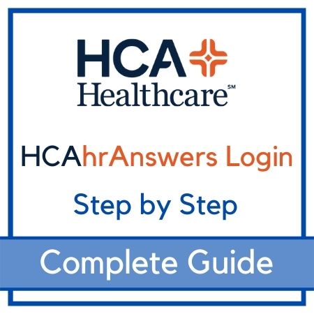 The Benefits of Hcahranswers hca