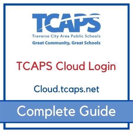 TCAPS Cloud